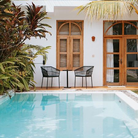 The Oasis Villa Ахангама Экстерьер фото